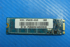 Samsung NP940X3G Toshiba 128GB SATA M.2 SSD Solid State Drive THNSNH128G8NT - Tested Computer Laptop Parts