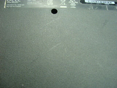 Dell Inspiron 5748 17.3" Genuine Bottom Case Base w/Cover Door Speakers K7THF #2 - Laptop Parts - Buy Authentic Computer Parts - Top Seller Ebay