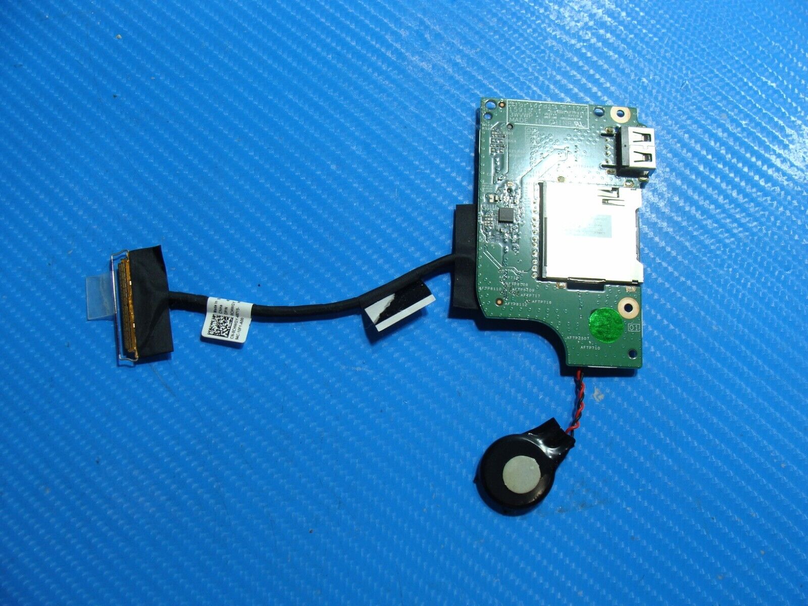 Dell Latitude 3390 2-In-1 13.3