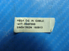 Acer Predator G9-793-741K 17.3" Genuine Laptop DC IN Power Jack 1417-00EF000 - Laptop Parts - Buy Authentic Computer Parts - Top Seller Ebay