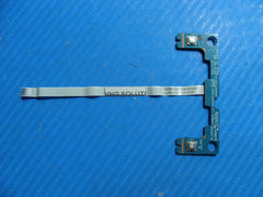 HP 15s-du3024TU 15.6" Power Button Board w/Cable LS-H322P