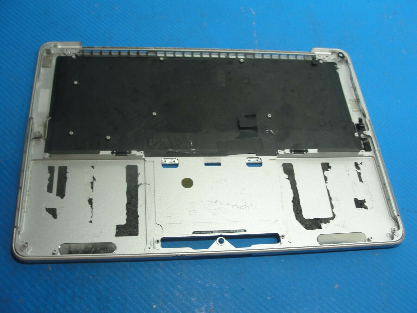 MacBook Pro A1502 13
