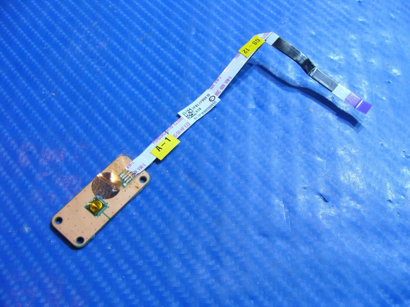 Toshiba Satellite L655-S5158 15.6