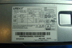 Lenovo Thinkcentre M800 Desktop LiteOn 210W Power Supply PA-2221-3 - Tested Computer Laptop Parts