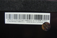 Asus VivoBook Q200E-BHI3T45 11.6" LCD Back Cover 13GNFQ1AM051