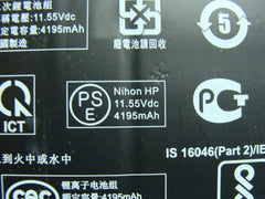HP ENVY x360 15.6" 15m-ed Series Battery 11.55V 51Wh 4195mAh BN03XL L77034-005