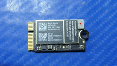 MacBook Air A1370 11" Mid 2011 MC968LL/A OEM Airport Bluetooth Card 661-6053 ER* - Laptop Parts - Buy Authentic Computer Parts - Top Seller Ebay