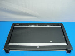 HP 14-ab166us 14" Genuine Laptop LCD Back Cover w/ Bezel - Laptop Parts - Buy Authentic Computer Parts - Top Seller Ebay