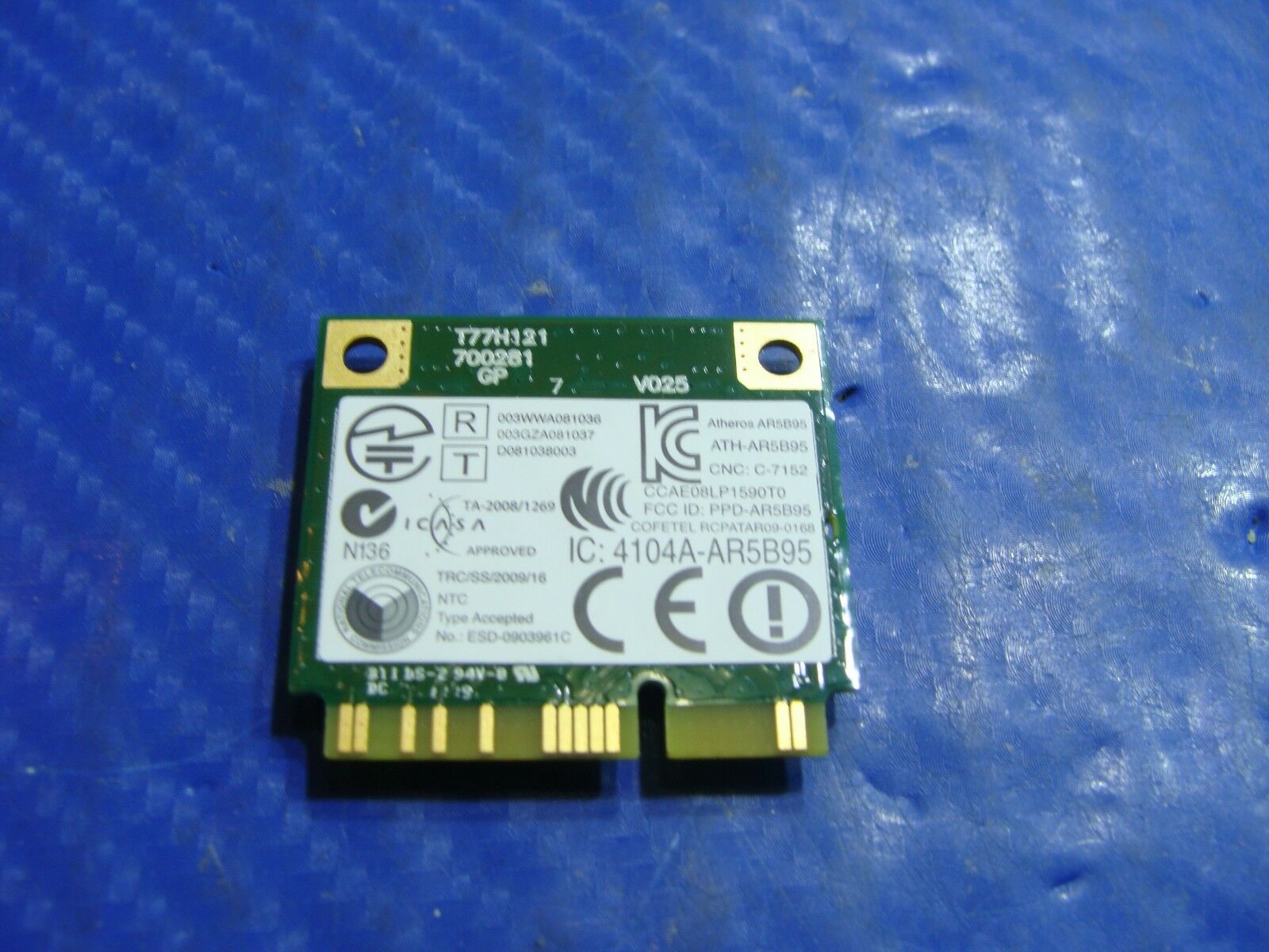 Dell Inspiron N5040 15.6