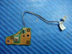 Toshiba Satellite S855-S5377N 15.6" Power Button Board w/Cable V000270770 - Laptop Parts - Buy Authentic Computer Parts - Top Seller Ebay