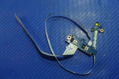 HP ProBook 4436s 15.6" OEM Power Button & Function Board w/Cables 6050A2411201 HP