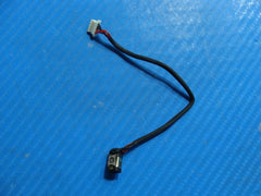 Samsung NP900X3C 13.3" Genuine Laptop DC in  Power Jack w/ Cable