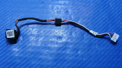 Dell inspiron 15-3531 15.6" Genuine Laptop  DC In Power Jack w/ Cable YF81X ER* - Laptop Parts - Buy Authentic Computer Parts - Top Seller Ebay