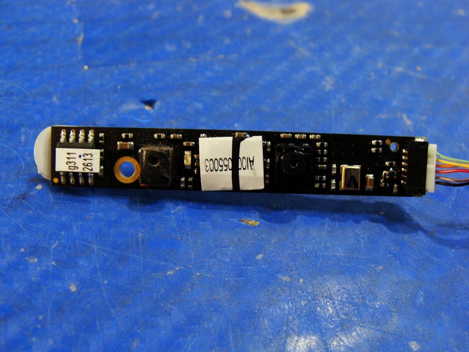 Toshiba Satellite L645D-S4040 14