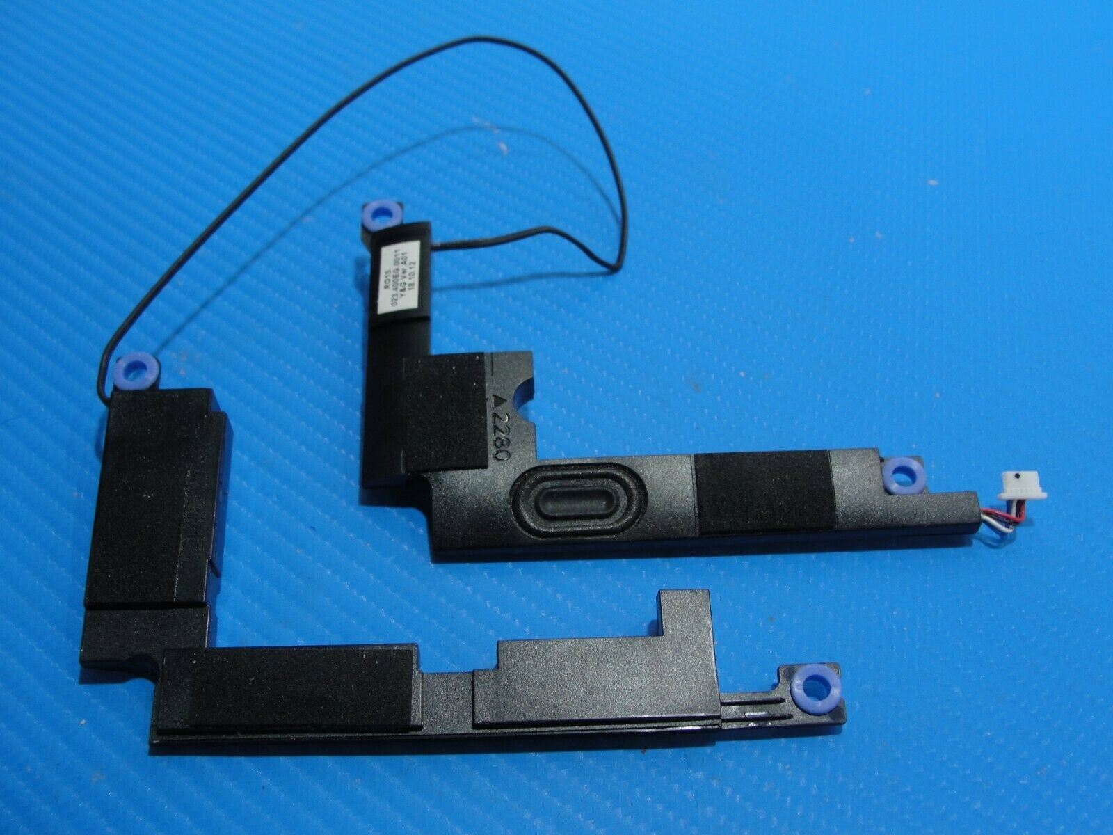 Dell Inspiron 15 7586 15.6