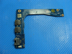 Dell Alienware 17 17.3" Genuine Laptop USB Ethernet Port Board LS-9339P WH486 - Laptop Parts - Buy Authentic Computer Parts - Top Seller Ebay