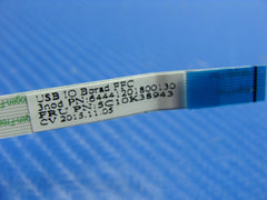 Lenovo IdeaPad 100S-11IBY 11.6" Genuine Laptop Dual USB Board w/Cable 5C10K38943 Lenovo