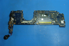 Dell Latitude 7290 12.5" Genuine Laptop Intel i7-8650U 1.9GHz Motherboard NRD3W