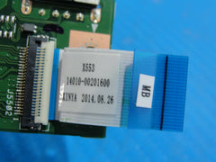 Asus K553MA-DB01TQ 15.6" Genuine Laptop Audio USB Board w/Cable 60NB04X0-IO1020 - Laptop Parts - Buy Authentic Computer Parts - Top Seller Ebay