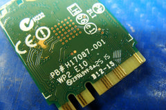 Acer Chromebook CB3-111-C670 11.6" OEM Wireless WiFi Card 7260NGW 784649-005 ER* - Laptop Parts - Buy Authentic Computer Parts - Top Seller Ebay