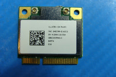 Toshiba Satellite L955-S5370 15.6" Genuine Laptop WiFi Wireless Card rtl8188ce 