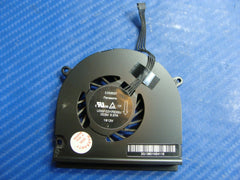 Macbook Pro A1278 MD313LL/A Late 2011 13" Genuine Laptop Cooling Fan 922-8620 #2 Apple