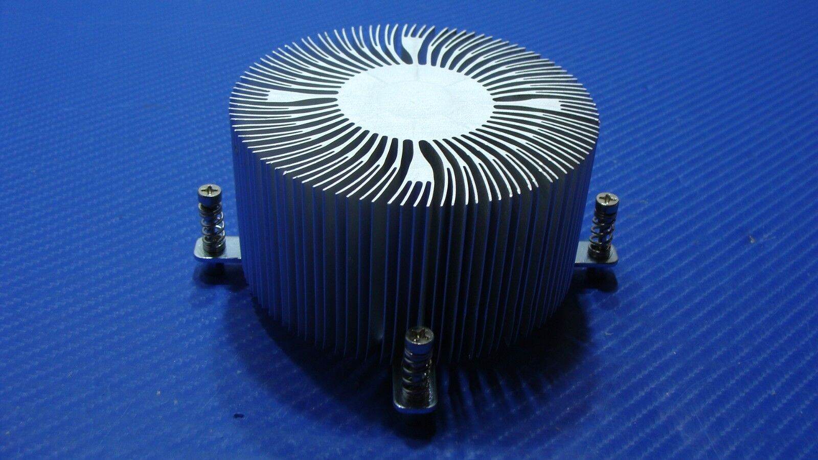 Gateway DX4831-05 Genuine Desktop Cooling Heatsink - Tested Computer Laptop Parts