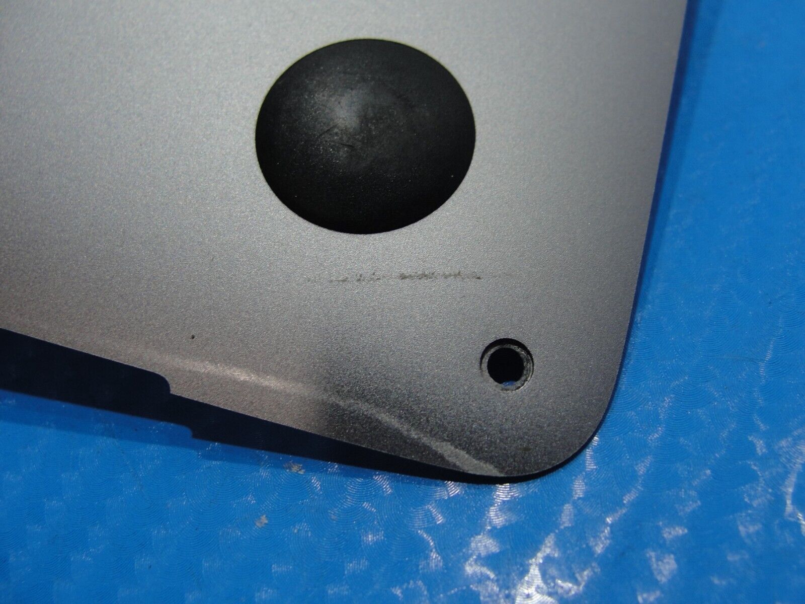 MacBook Pro A1706 13