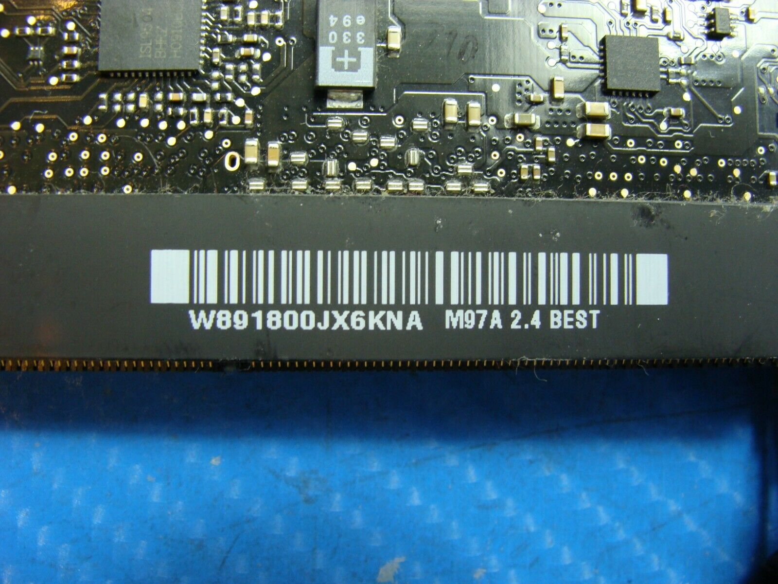 MacBook A1278 MB467LL/A 2008 13