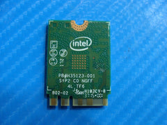 Toshiba Satellite Fusion L55W-C5320 15.6" Genuine Wireless WiFi Card 7265NGW