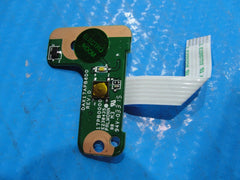 HP Pavilion 17-g101dx 17.3" Genuine Power Button Board w/Cable DAX17APB6D0