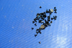 HP Pavilion dv6-Series 15.6" Genuine Screw Set Screws for Repair ScrewSet HP