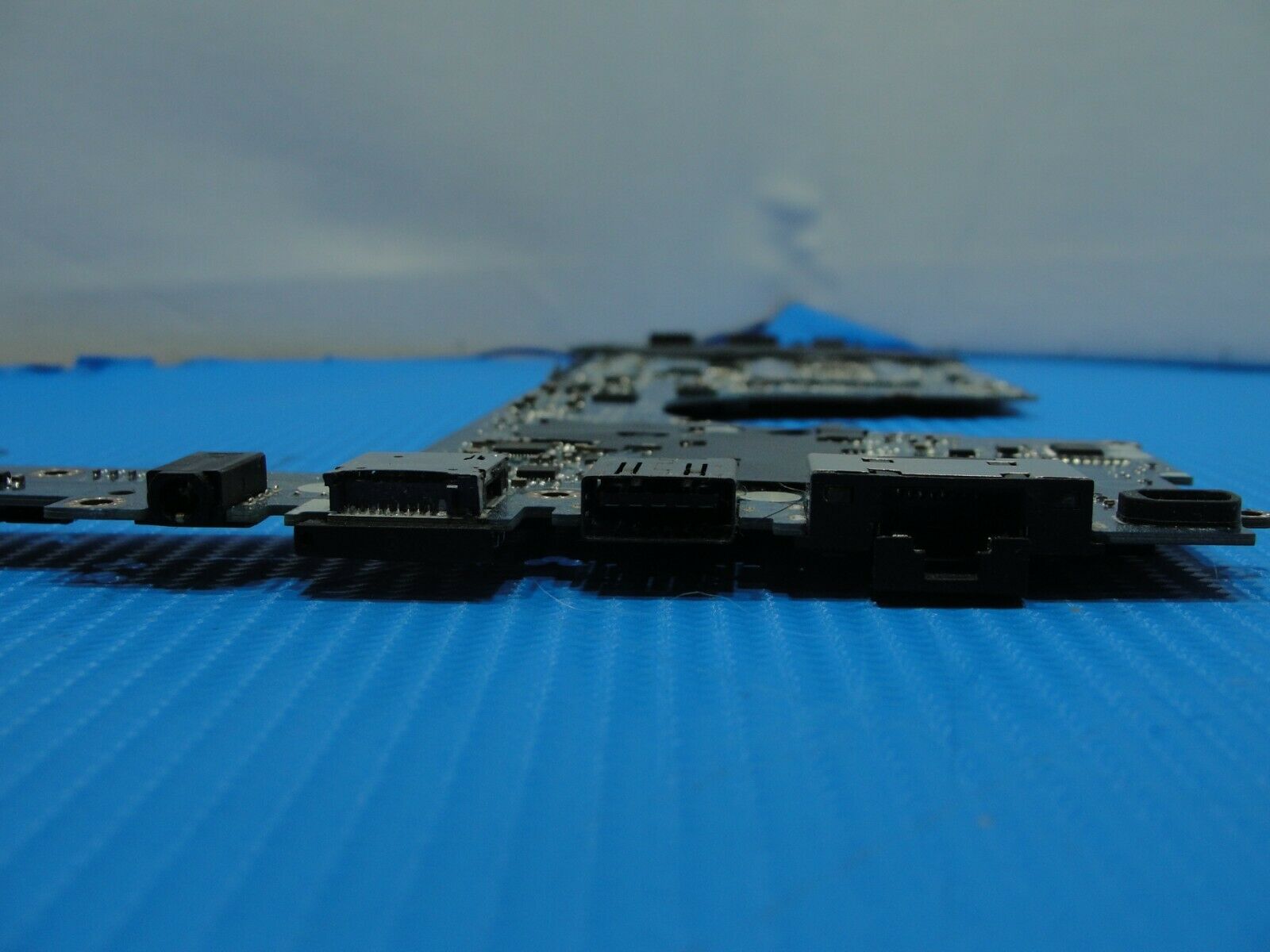 Dell Latitude 7290 12.5