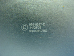 MacBook Air 13" A1466 Early 2014 MD760LL/B Top Case w/Keyboard Trackpad 661-7480 