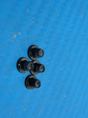 Dell Inspiron 5570 15.6" Genuine HDD Hard Drive Caddy w/Connector Screws D6J2T - Laptop Parts - Buy Authentic Computer Parts - Top Seller Ebay