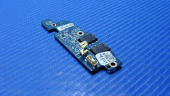 Dell XPS 15z 15.6" Genuine Audio Sound Board w/Cable DA0SS8ABAE1 FWN5J ER* - Laptop Parts - Buy Authentic Computer Parts - Top Seller Ebay