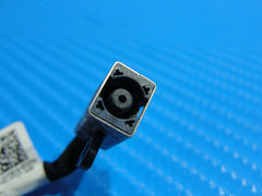 Dell Inspiron 13-7352 13.3" Genuine Laptop DC IN Power Jack with Cable JDX1R #1 Dell