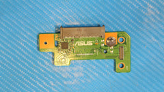 Asus X555LF-0021B5200U 15.6" Genuine HDD Hard Drive Caddy w/Connector Screws ASUS