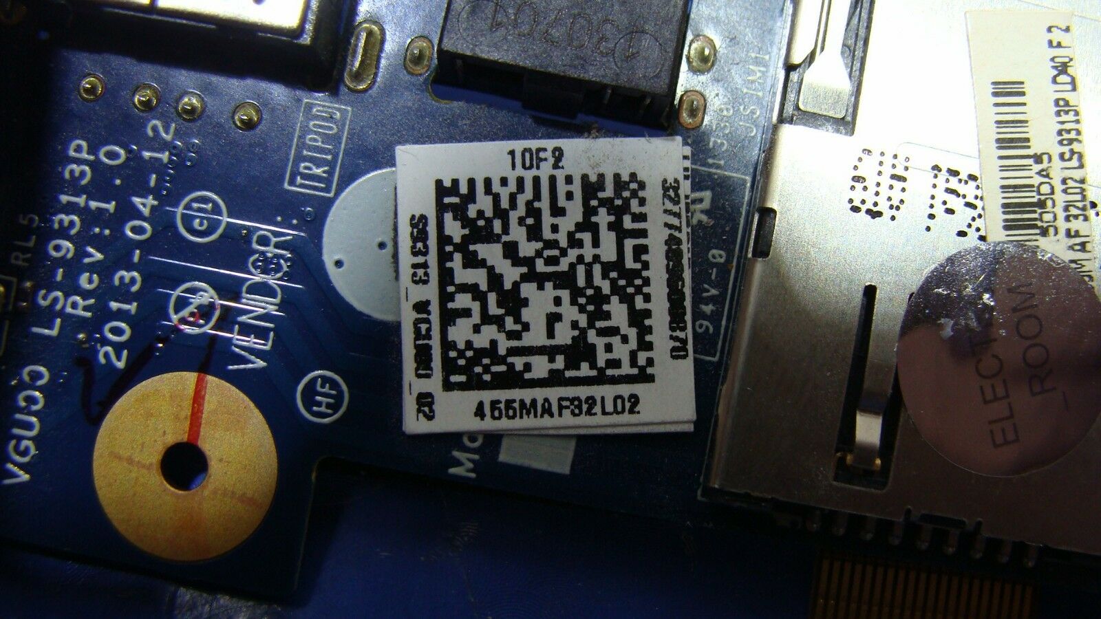 HP Envy 14-K110NR 14