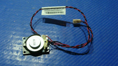 Lenovo Thinkcentre M73 Genuine Desktop Speaker w/Cable 54Y8252 ER* - Tested Computer Laptop Parts