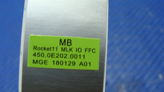 Dell Inspiron 11-3180 11.6" Genuine Laptop USB Audio Board 6WY88 Dell