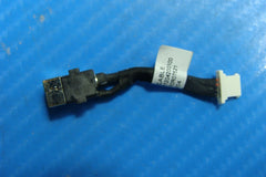 Lenovo IdeaPad 330S-15ARR 15.6" Genuine DC IN Power Jack w/Cable 5c10r07521 