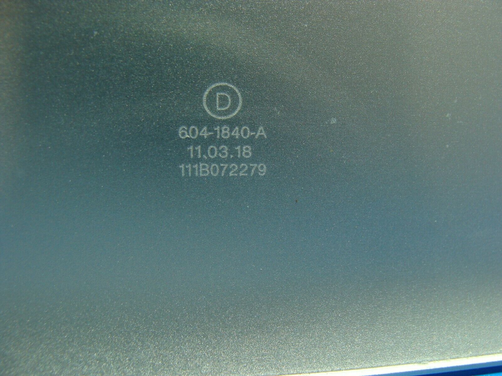 MacBook Pro A1286 15