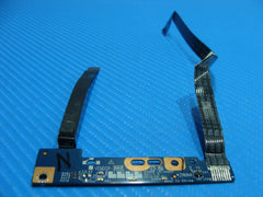 Toshiba Satellite E45t-A4300 14" Genuine Laptop LED Board w/Cables LS-A482P Toshiba