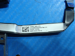 Acer Aspire 15.6” A515-56 OEM Laptop HDD Caddy w/Connector Screws AM34G000600