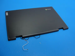 Lenovo Chromebook 300e 11.6" 81MB 2nd Gen LCD Back Cover Black 5CB0T70713 - Laptop Parts - Buy Authentic Computer Parts - Top Seller Ebay