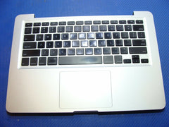 MacBook Pro A1278 13" 2009 MB990LL Top Case w/Keyboard Trackpad 661-5233 #4 ER* - Laptop Parts - Buy Authentic Computer Parts - Top Seller Ebay