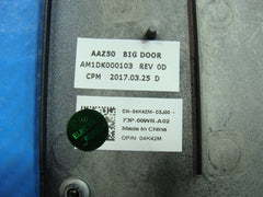 Dell Latitude E7270 12.5 Genuine Bottom Case Base Cover 4K42M