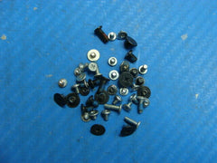 HP 15-ef0025wm 15.6" Genuine Laptop Screw Set Screws for Repair ScrewSet - Laptop Parts - Buy Authentic Computer Parts - Top Seller Ebay