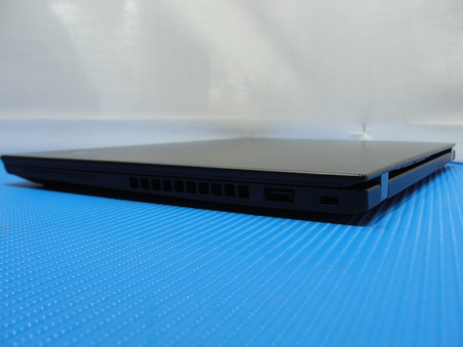 Lenovo ThinkPad X13 Gen 1 FHD TOUCH i7-10510U 512GB 99% Battery FPR WRTY